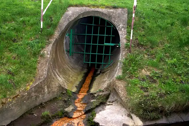 Oleje w kanalizacji zagrażają oczyszczalni. Apel gminy Lipinki
