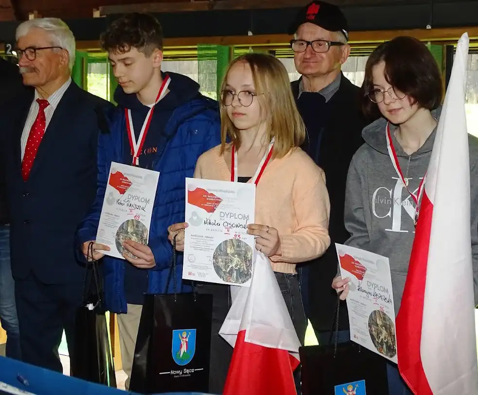 Rocznicowe strzelanie