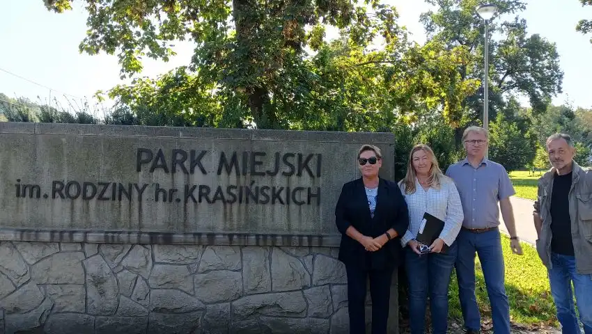 Nowe inwestycje w Mszanie Dolnej. Rewitalizacja i modernizacja na starcie