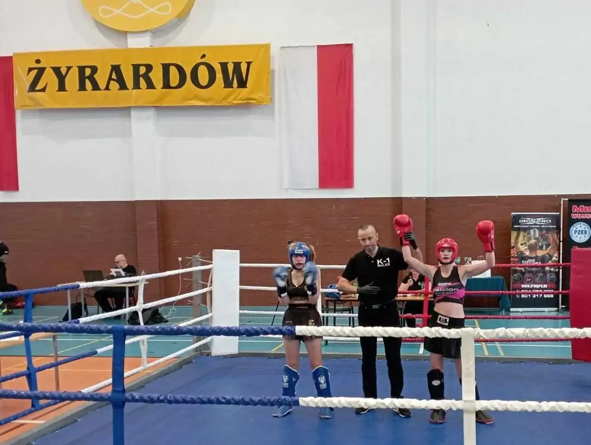 Sportowe sukcesy policjantów z KPP w Limanowej