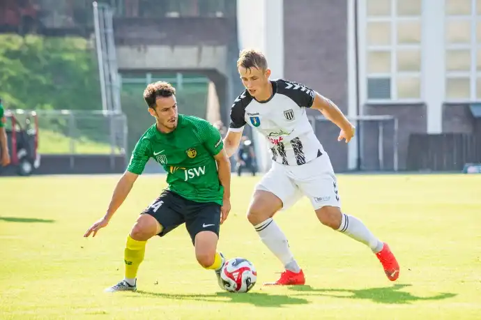 Sandecja remisuje na wyjeździe z GKS-em Jastrzębie