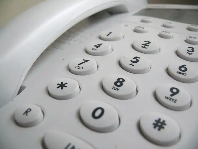 Uwaga mieszkańcy! Przerwa w działaniu telefonów w Urzędzie Miasta Nowego Sącza