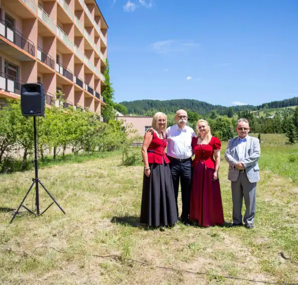 Na terenie gminy Muszyna szykuje się duża inwestycja