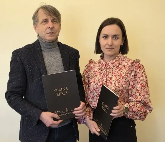 103 osoby skorzystają z programu. Biecz rozwija politykę społeczną