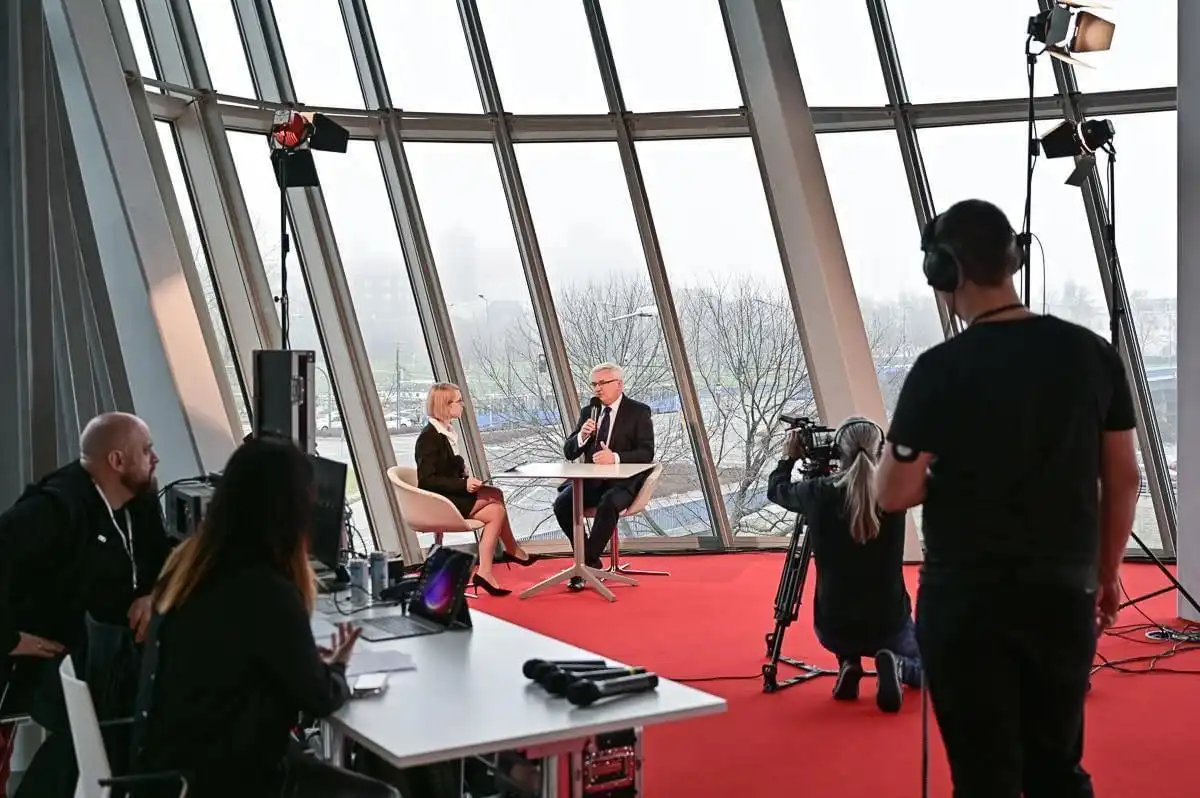 IX Polski Kongres Przedsiębiorczości