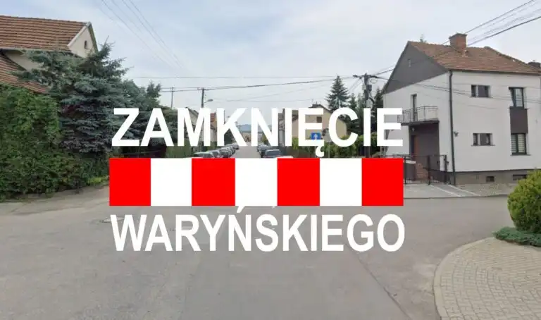 Uwaga! Zmiany w kursowaniu autobusów od 3 marca