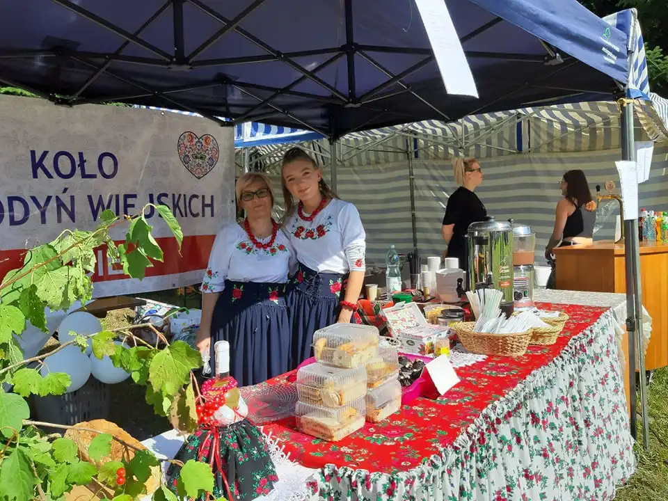 Kolejna edycja Jesieni Łabowskiej za nami