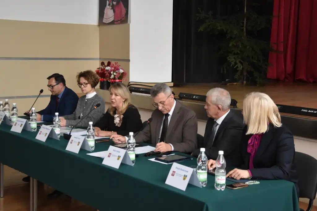 Nowy impuls dla Podegrodzia. Gmina przyjęła Program Rewitalizacji na lata 2024–2030