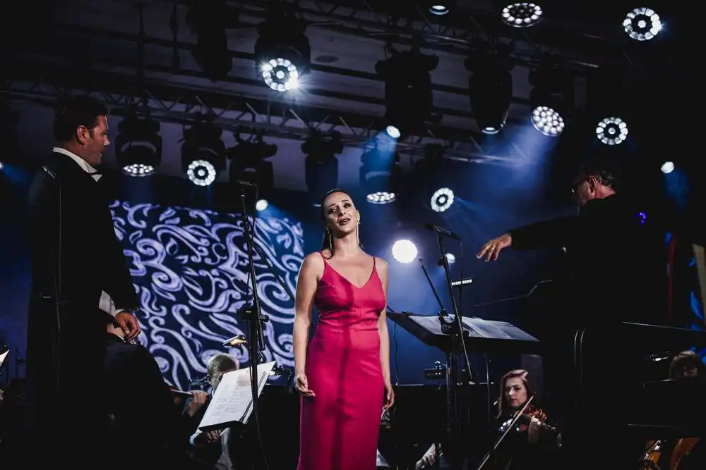 W Krynicy-Zdroju rozpoczął się 55. Festiwal im. Jana Kiepury