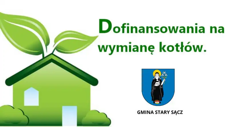 Do 14 tys. zł na modernizację kotłowni – rusza nowy program dofinansowań