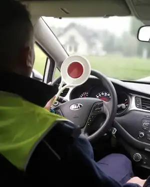 Uwaga! 14 maja XII Bieg Ziemi Limanowskiej oraz wyścig rowerowy. Będą utrudnienia w ruchu