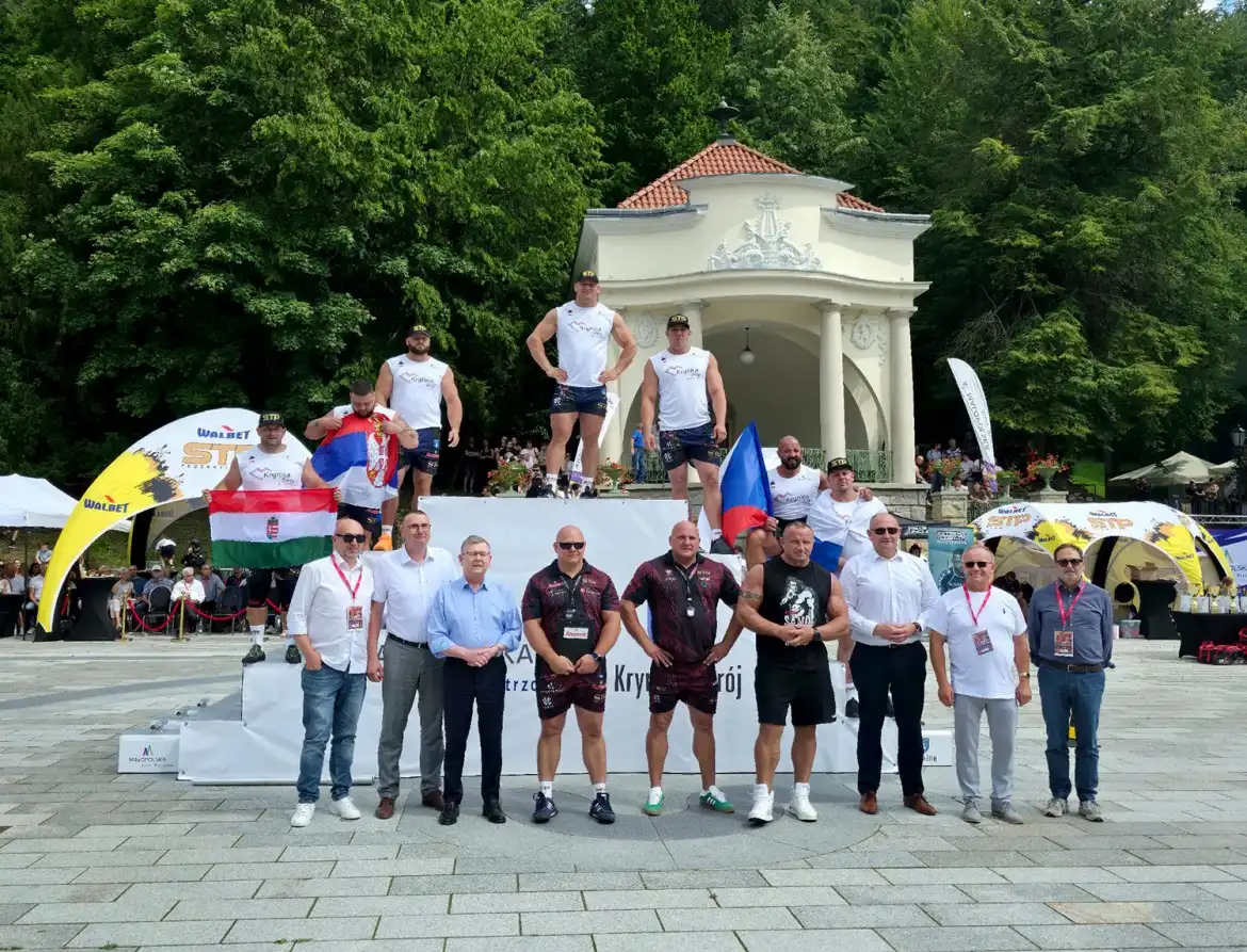 Włoska delegacja oczarowana Ziemią Sądecką. „Przypomina Toskanię!"