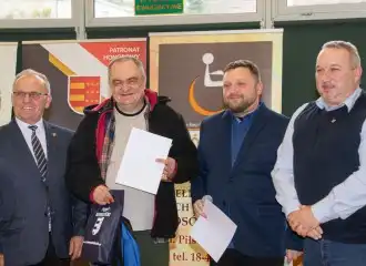 XI edycja Turnieju Gier Planszowych w POW w Muszynie. Pasja, rywalizacja i wsparcie
