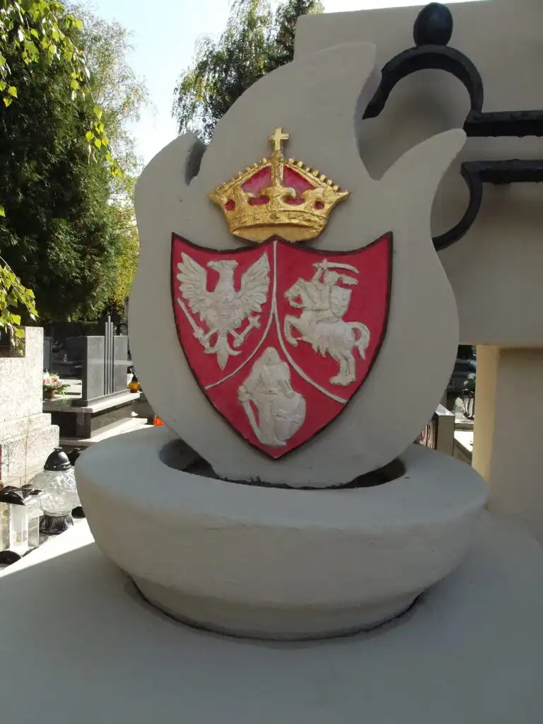 Pomnik Powstańców Styczniowych w Starym Sączu został odnowiony