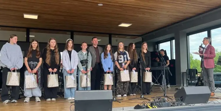 Gry planszowe promujące życie bez alkoholu. Znamy laureatów konkursu w Bieczu