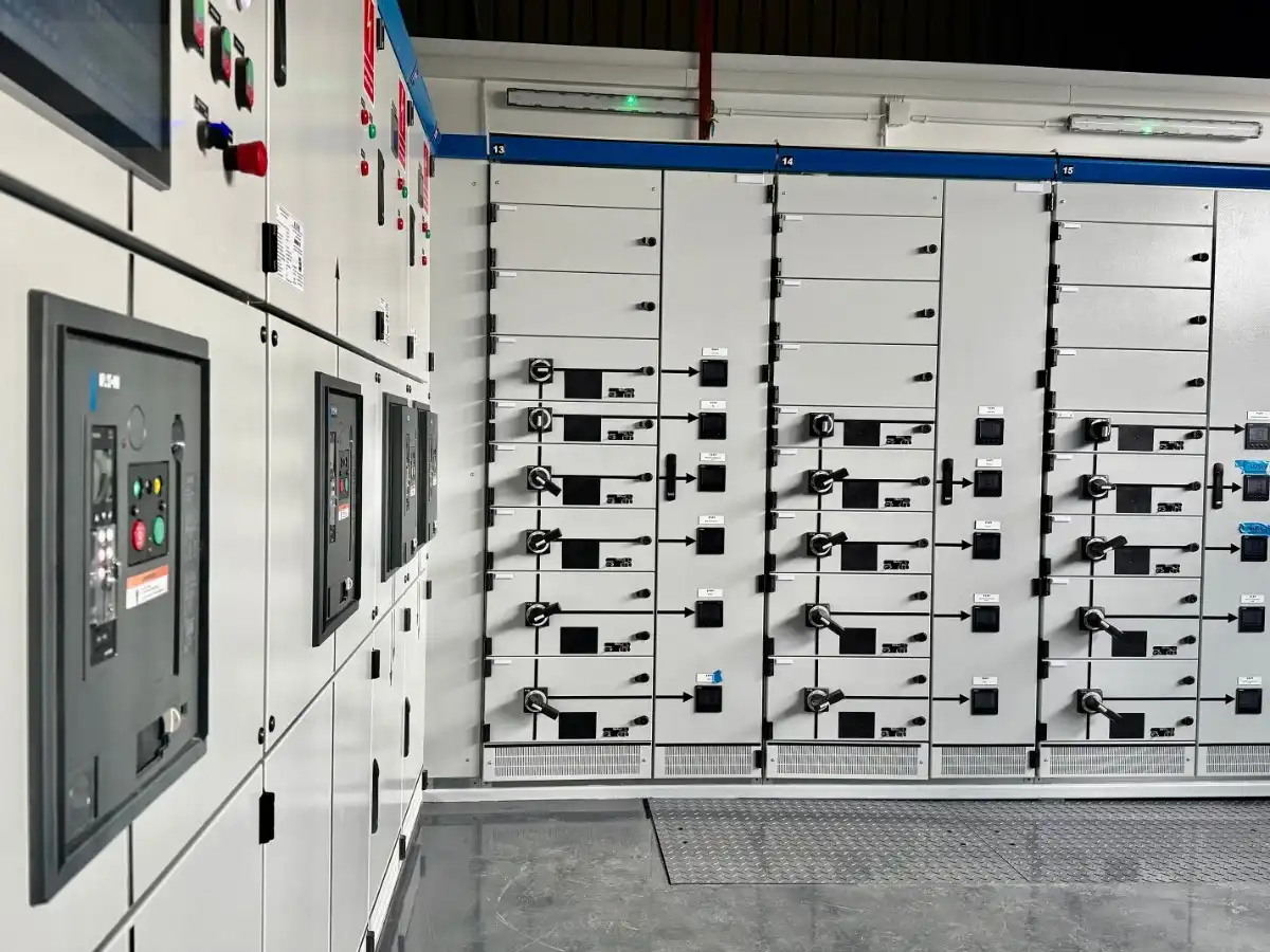 Nowoczesne transformatory i SCADA w Kotłowni Millenium. Ważna inwestycja MPEC Nowy Sącz