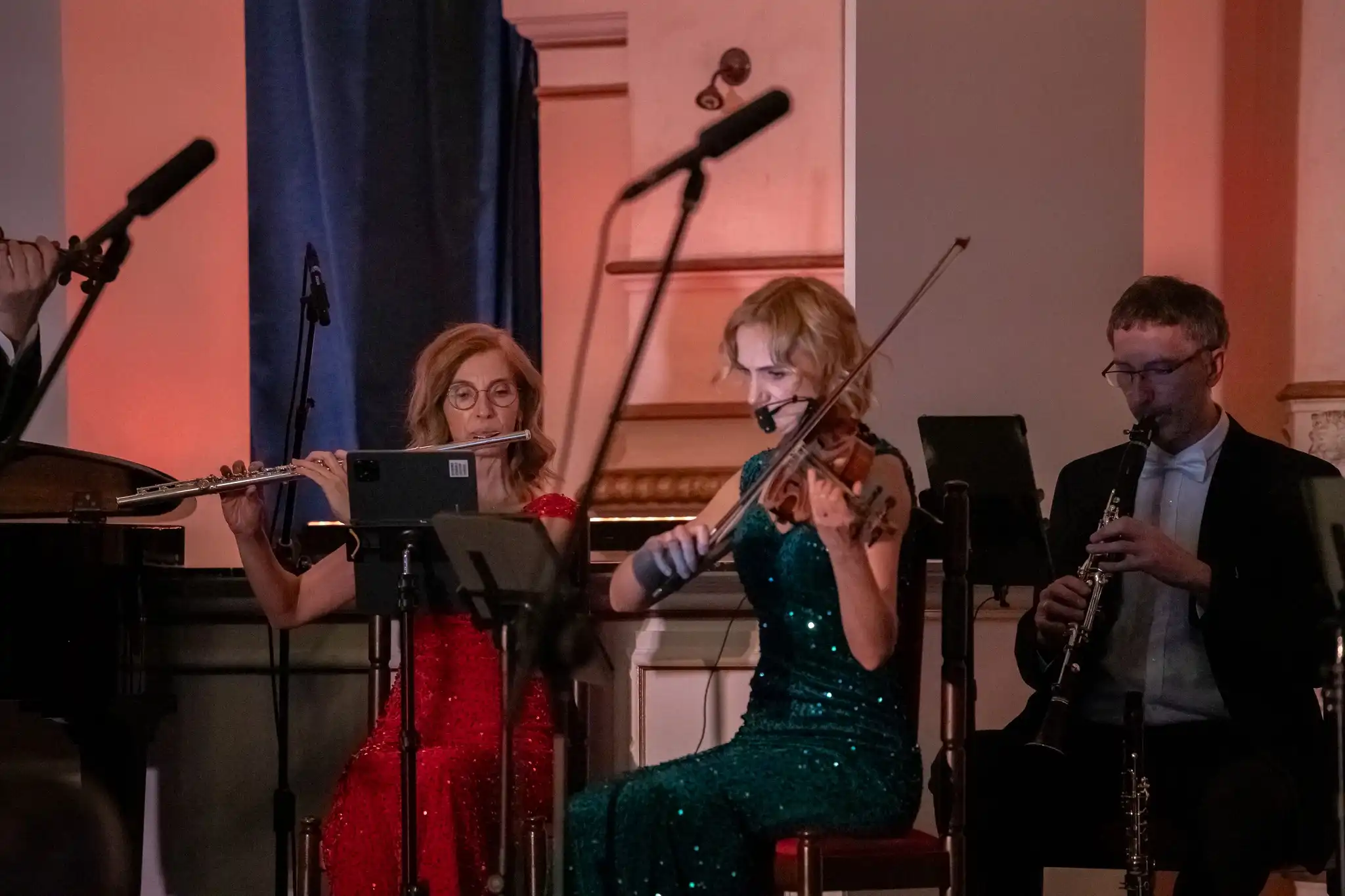 Gala Straussowska. Wiedeńska magia w Krynicy