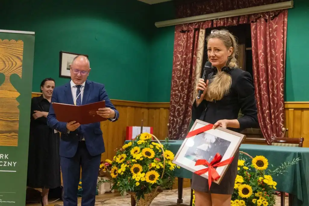 50 lat Sądeckiego Parku Etnograficznego. Jubileusz w duchu tradycji