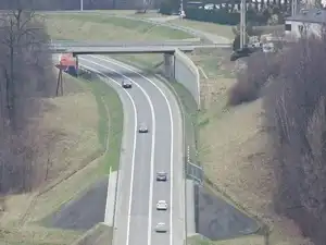 Dron kontra wykroczenia. Gorlicka policja z nowoczesnym wsparciem