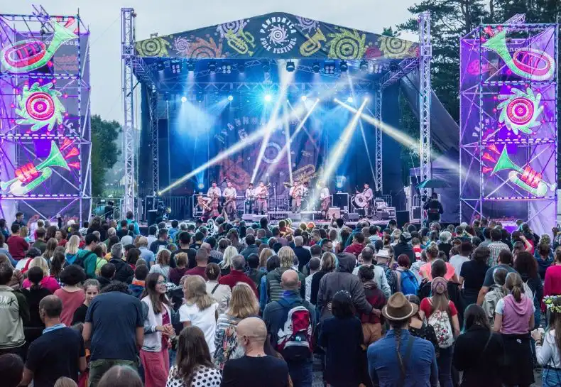Po rocznej przerwie wraca Pannonica Festival