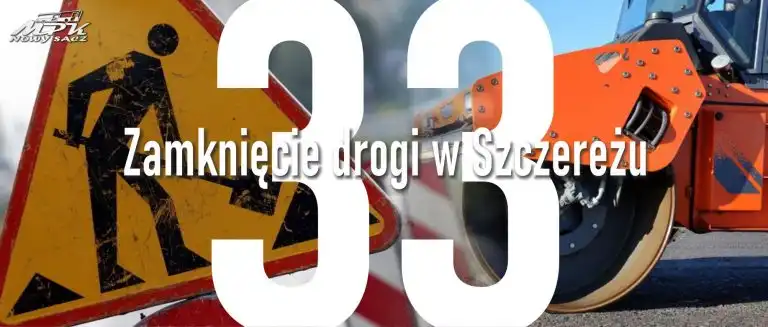 W dniach 9 - 11 sierpnia linia nr 33 nie będzie obsługiwać niektórych przystanków