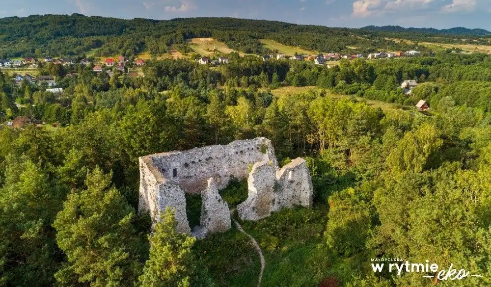 Małopolska jest prawdziwym rajem dla miłośników turystyki rowerowej