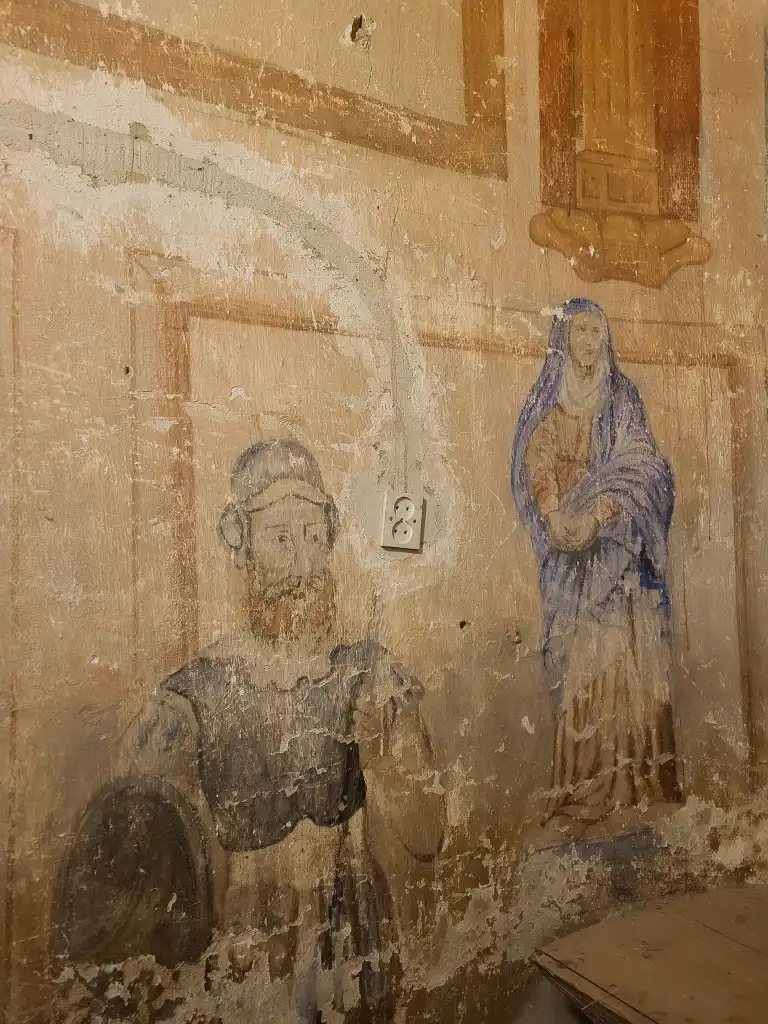 Sensacja archeologiczna w gminie Czarny Dunajec. Zapomniane wnętrze z XVIII wieku odkryte w Piekielniku