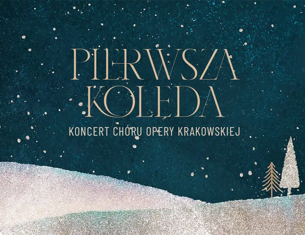 Małopolska: Wydarzenia kulturalne na weekend 26 - 29 stycznia