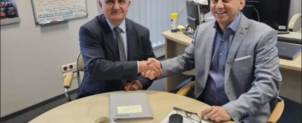 Nowe możliwości edukacyjne w Gminie Ropa dzięki funduszom UE