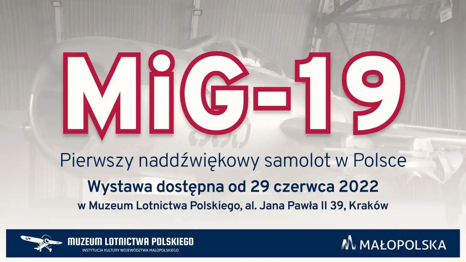 Małopolska: Wydarzenia kulturalne na weekend 30 czerwca-3 lipca