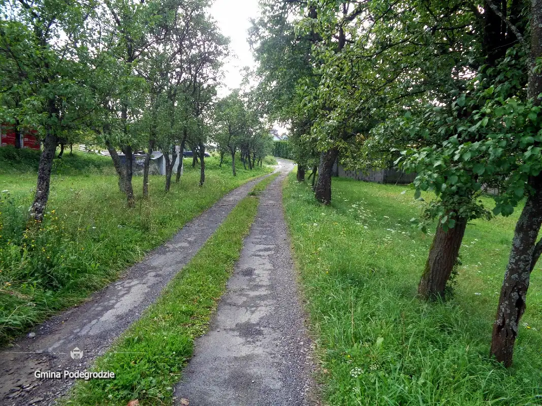 Na terenie Gminy Podegrodzie rozpoczynają się trzy inwestycje drogowe
