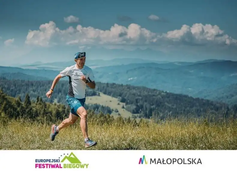 3 września startuje Europejski Festiwal Biegowy