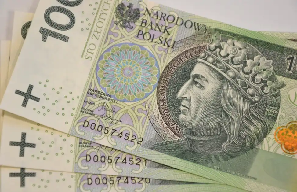 Znaleziono pieniądze. Czekają na właściciela w posterunku Policji w Nawojowej
