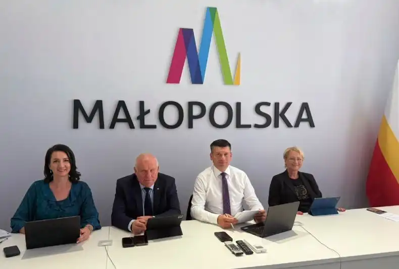 55 mln zł z Funduszy Europejskich dla Małopolski. Nowe inwestycje w ekologię, kulturę i infrastrukturę