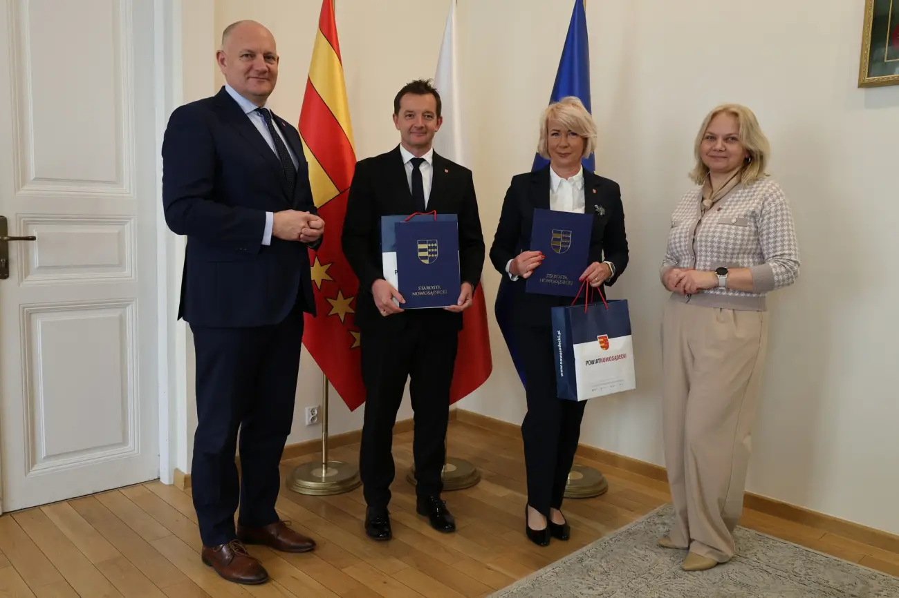 Konkursy rozstrzygnięte. Powiat ma nowych dyrektorów szkół i poradni