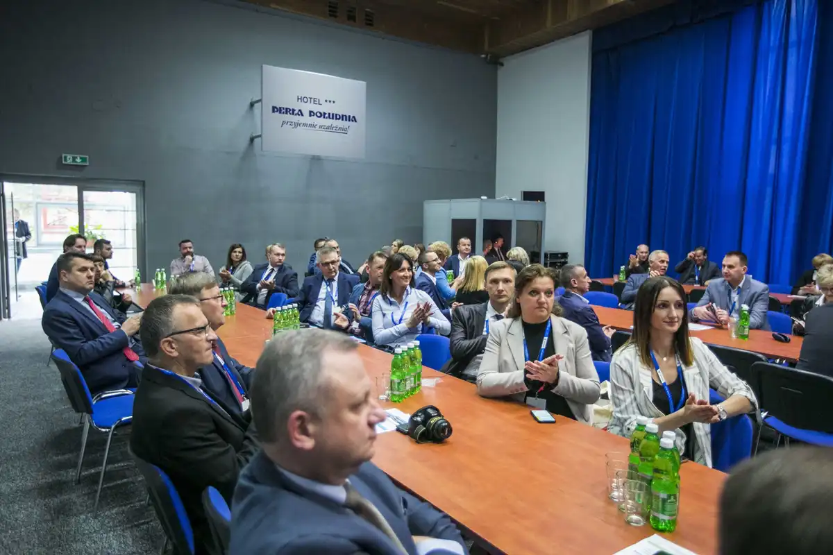 W październiku w Rytrze spotkają się naukowcy i przedsiębiorcy
