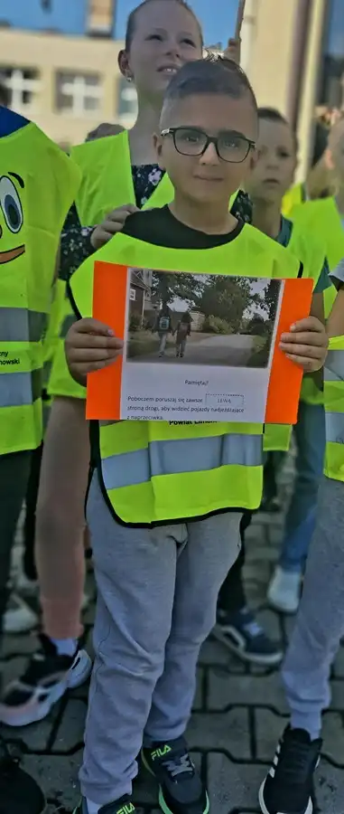 ROADPOL Safety Days 2023 w powiecie limanowskim