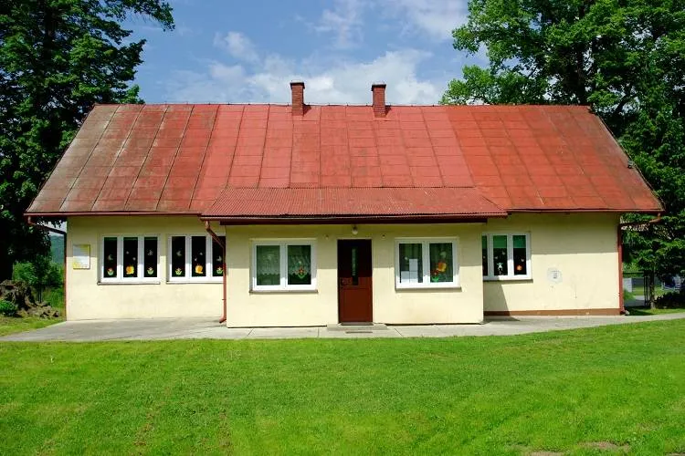 Szkoła i Przedszkole w Marcinkowicach – termomodernizacja zakończona