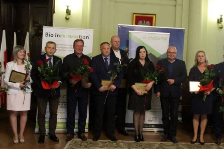 Nowosądecka spółka NOVA od 20 lat na rynku