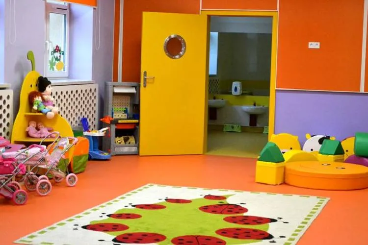 Przedszkola w Nowym Sączu przy "trójce" i "jedynce" już otwarte!