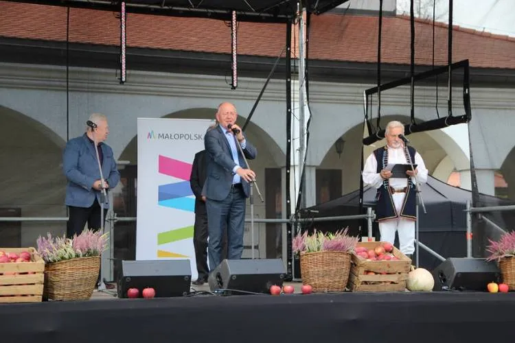 Limanowa zasłynie z jednej z najpiękniejszych małopolskich wsi