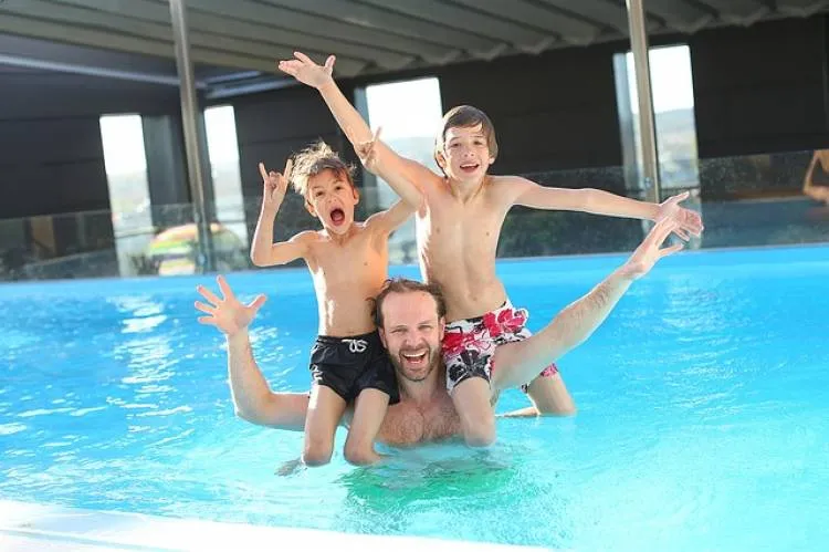 "Otylia Swim Tour" 7 października w Nowym Targu 
