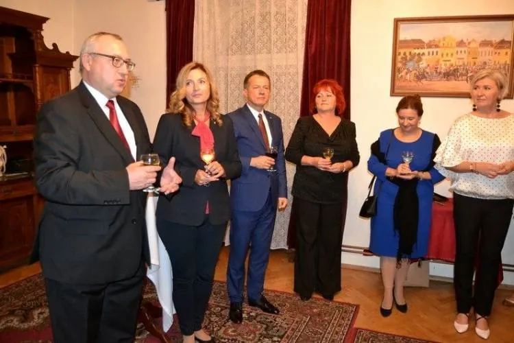 Dni Polskie już po raz trzeci w Preszowie na Słowacji 