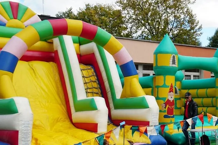 Rodzinny festyn jesienny w Nowym Targu – moc atrakcji dla małych i dużych