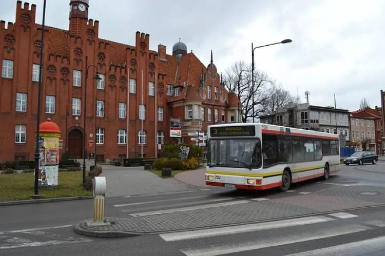 W październiku bilety MPK kupisz w aplikacji mobilnej