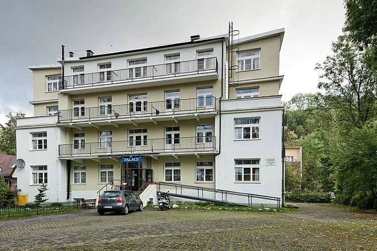 Katownia Podhala weszła do zasobu nieruchomości miasta Zakopane