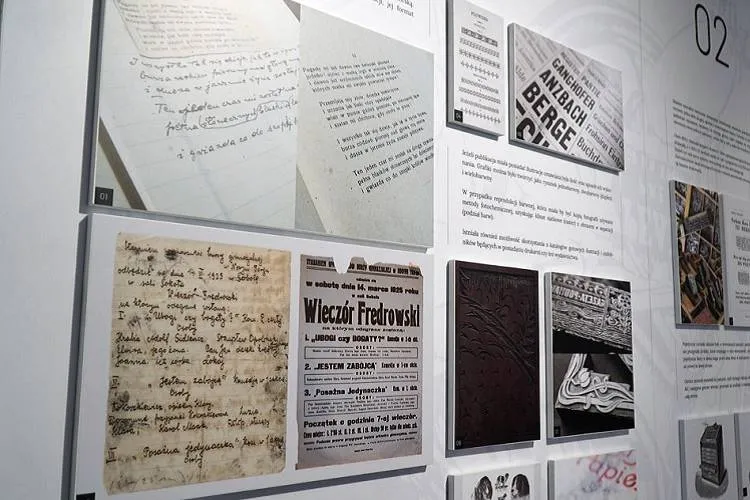 Nowy Targ wzbogacił się w kolejną atrakcję turystyczną – zapraszamy do Muzeum Drukarstwa!