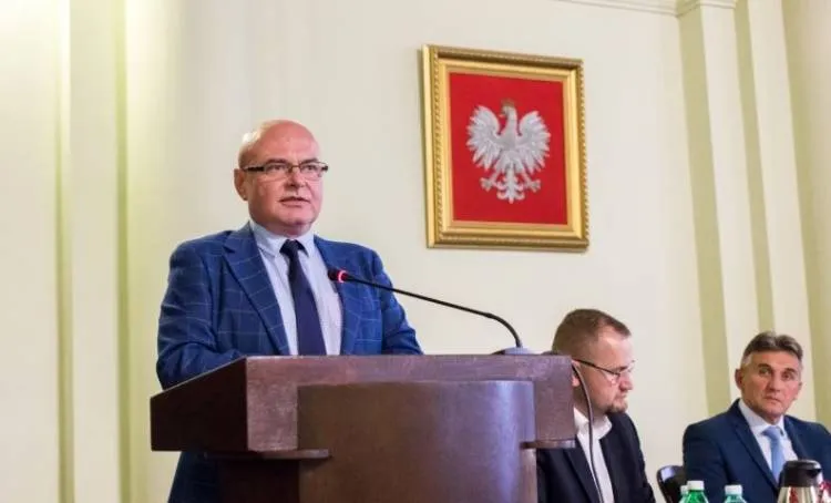 Rondo pod zamkiem ma już swoją nazwę 