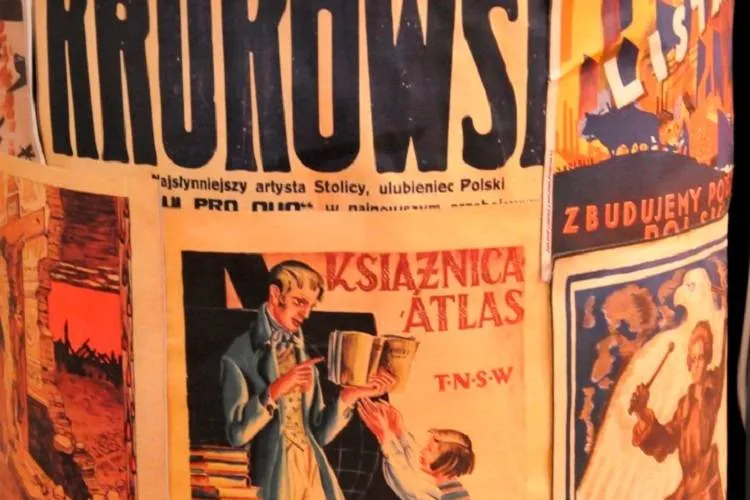 Limanowskie Muzeum zdradziło kulisy powstania nowej wystawy stałej