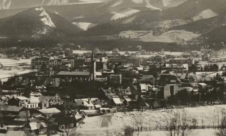 Zakopane 